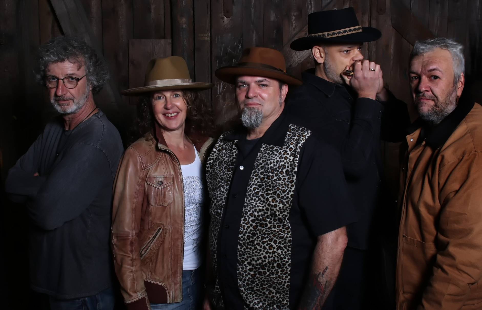 Manuel Torres - Jakewalk - 2025